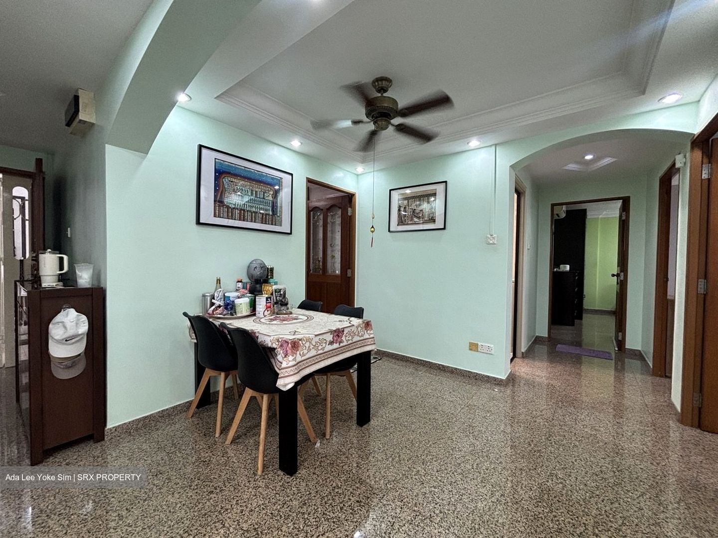 Blk 360A Sun Bliss (Sembawang), HDB 4 Rooms #574732651
